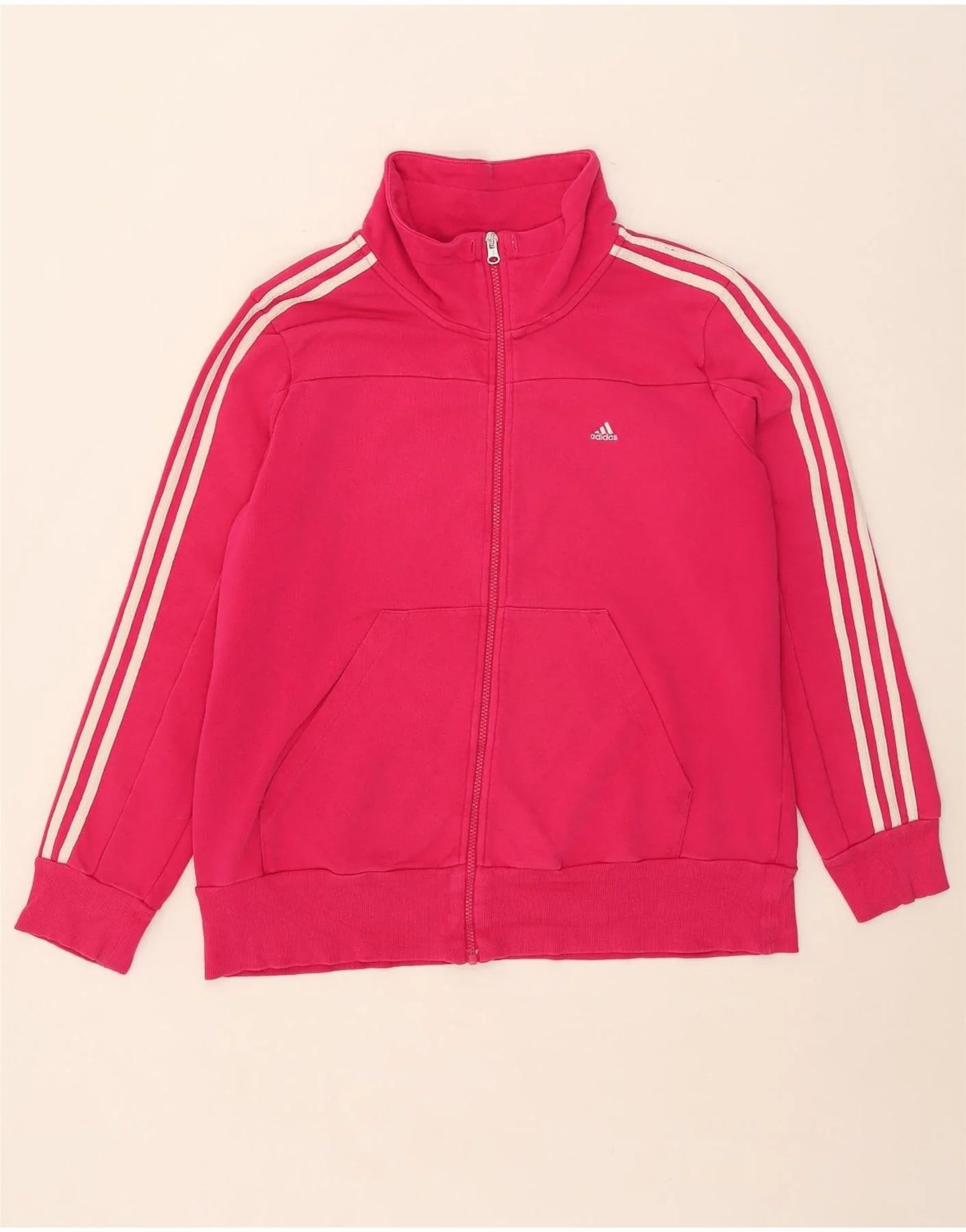 Vintage Women's Adidas Tracksuit Tops